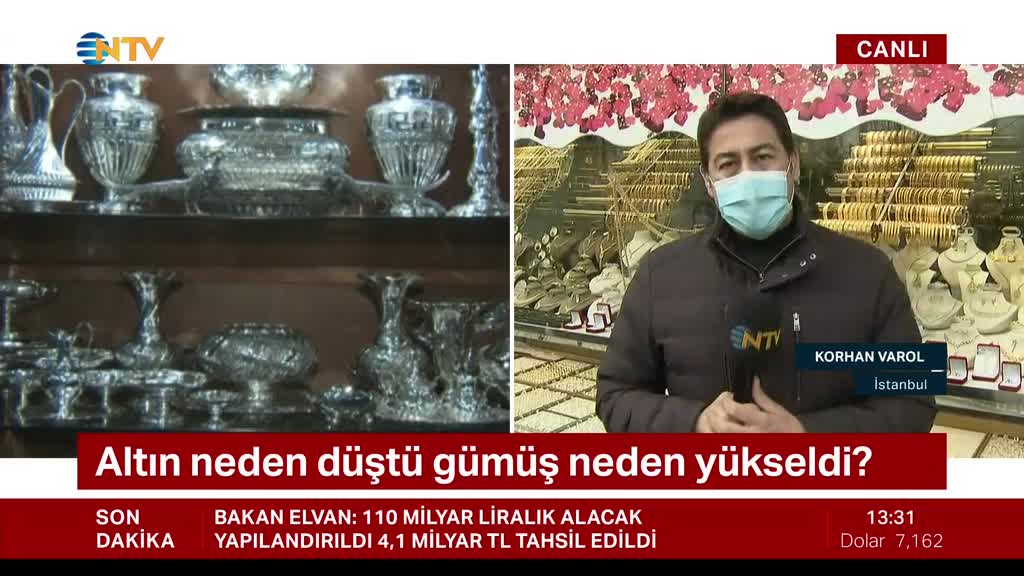ceyrek altin kac tl 3 subat 2021 guncel altin kuru fiyatlari ntv